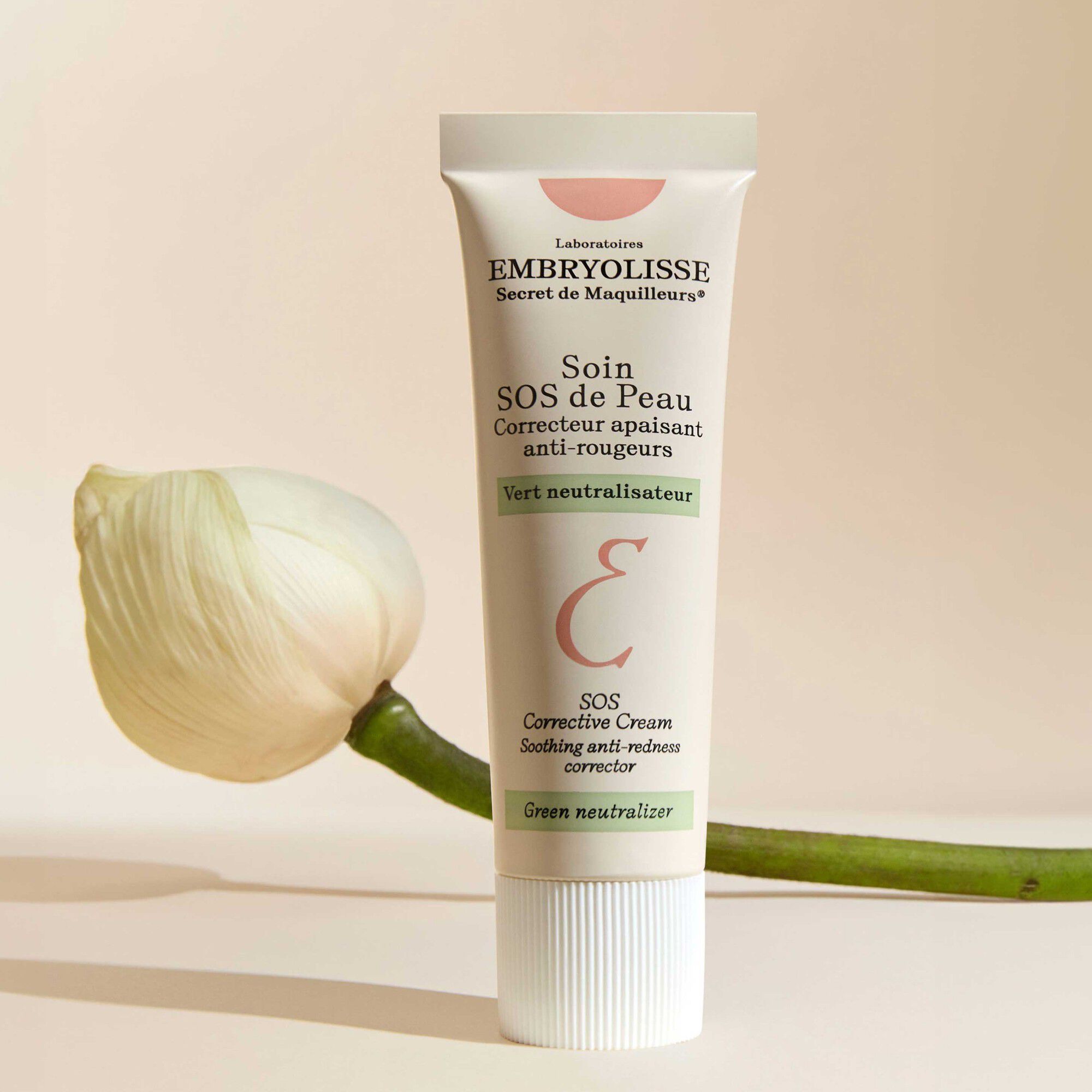 CORRECTIVE GREEN SOS CREAM 30 ML