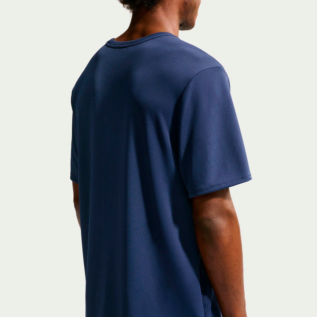 Miler Dri-Fit UV L&oslash;be T-shirt