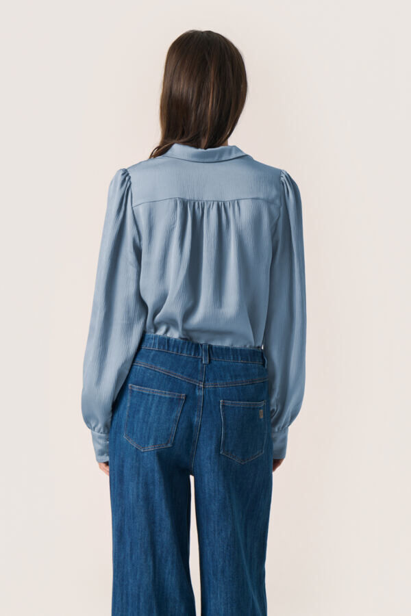 SLParis Shirt LS