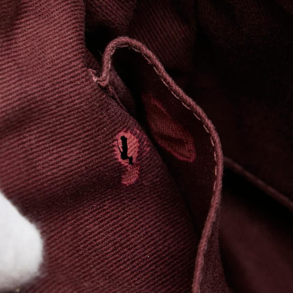 Chanel Crossbody Bag