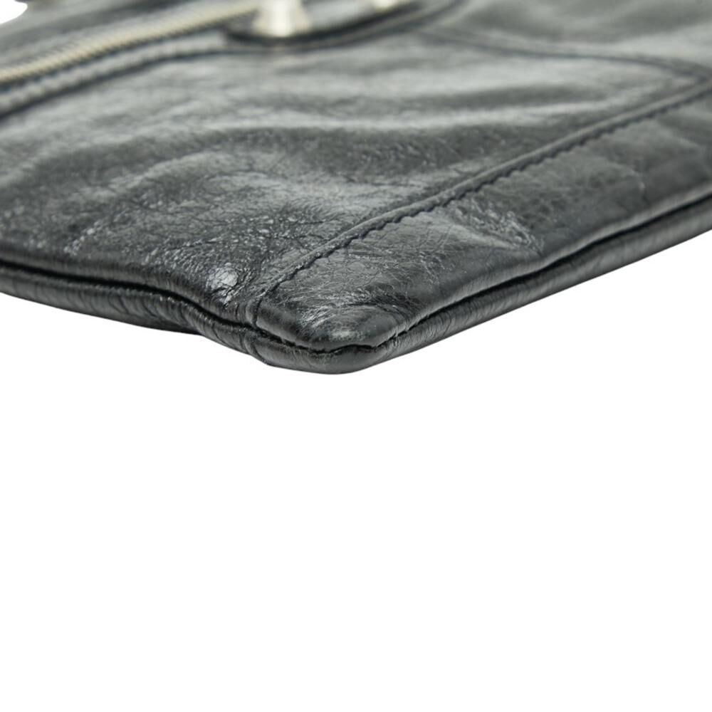 Balenciaga Clutch