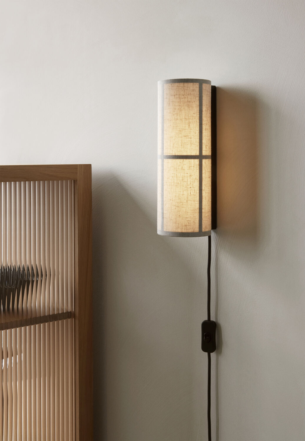 Hashira Wall Lamp