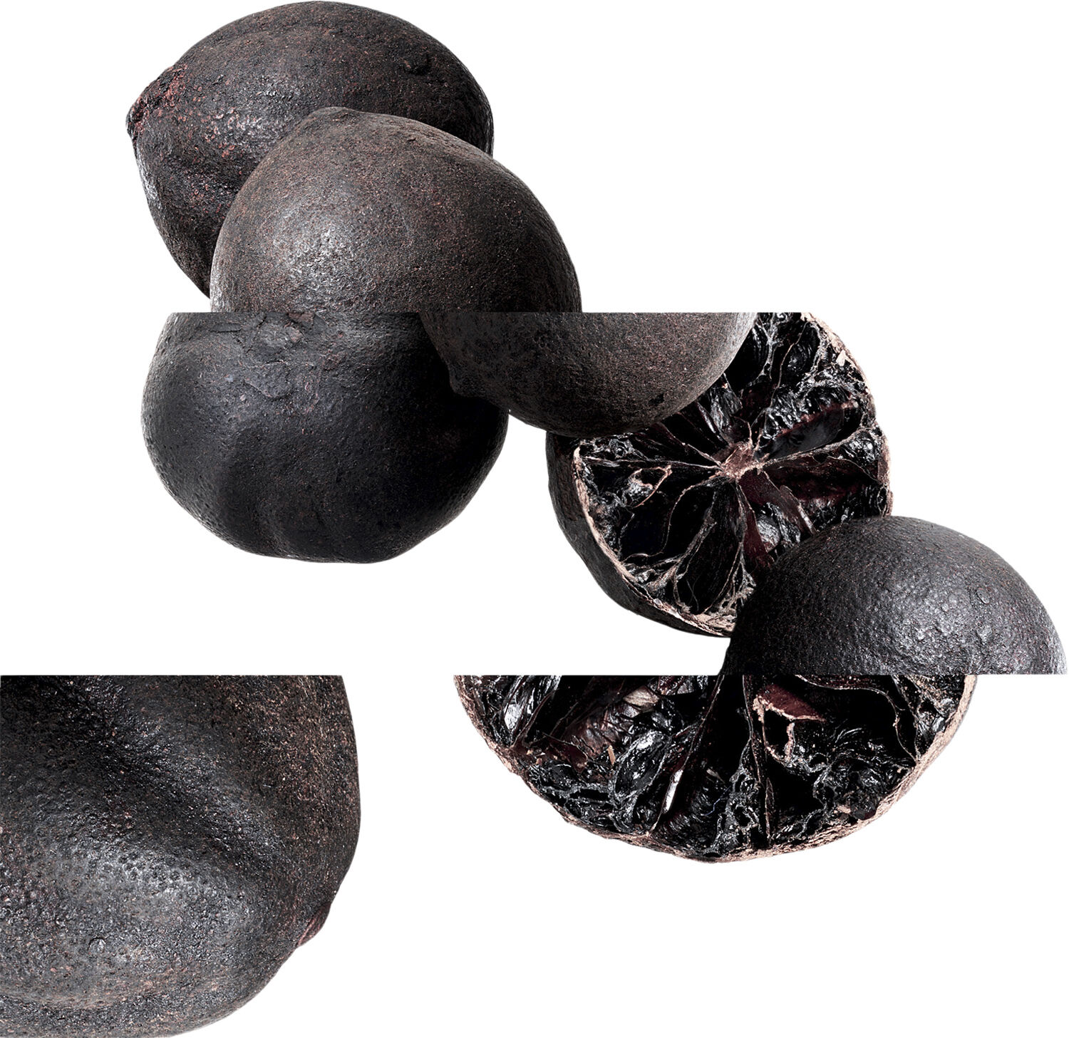 Eau de citron noir Eau de Cologne