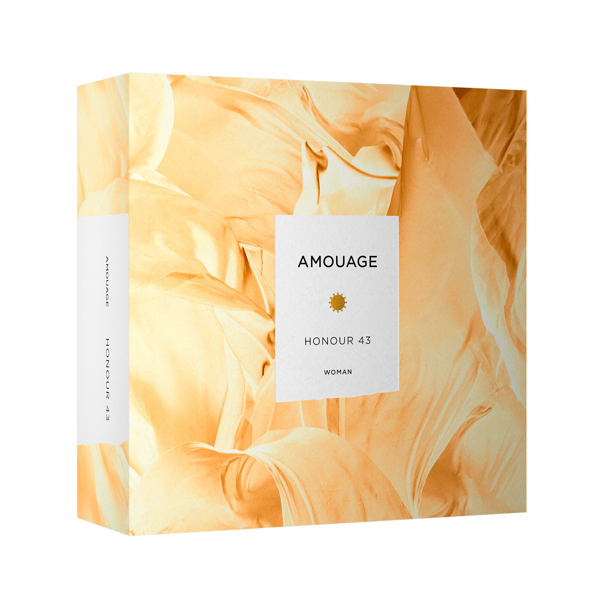 AMOUAGE HONOUR 43 WOMAN EDP 100ML