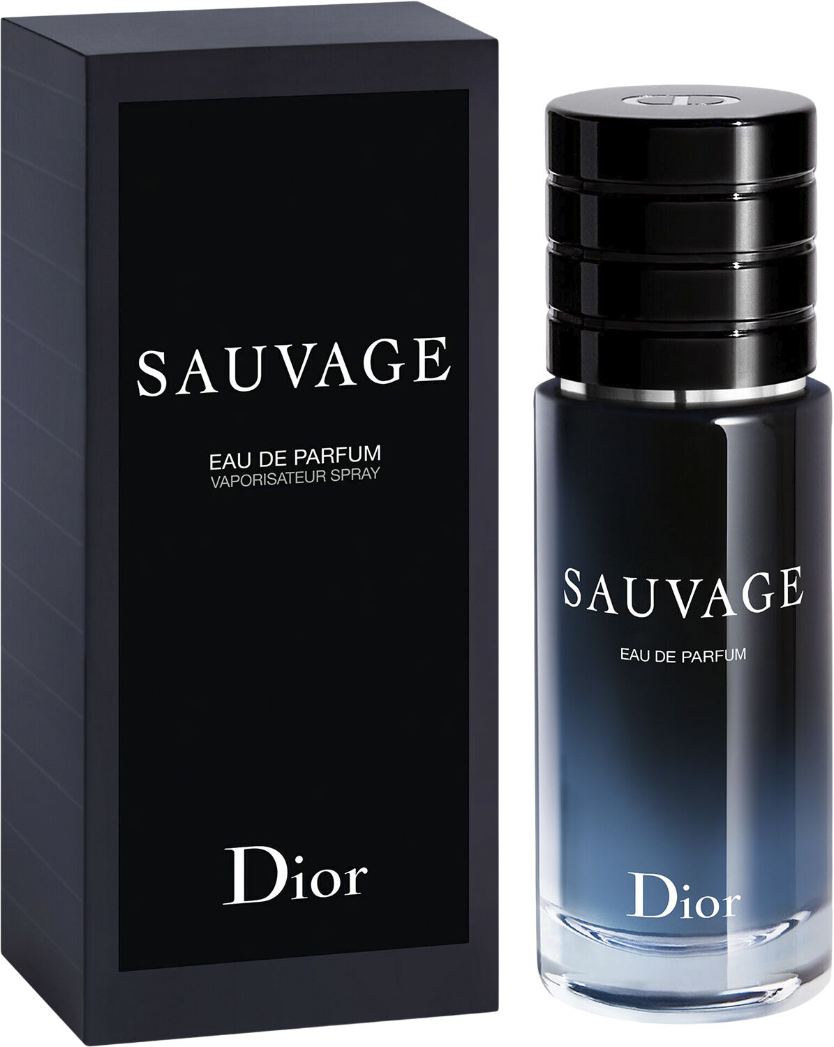 Sauvage Eau de Parfum Refillable
