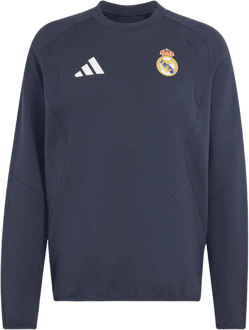 Real Madrid Tiro Sweatshirt
