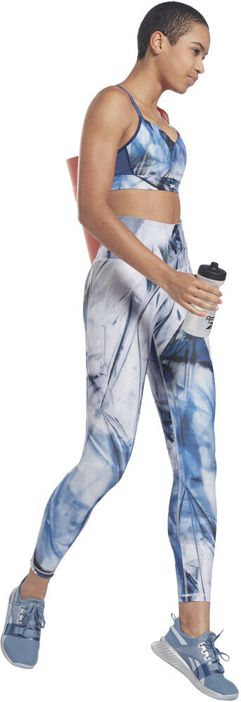 Lux Strappy sports bh