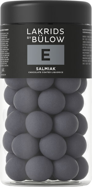 REGULAR E - SALMIAK