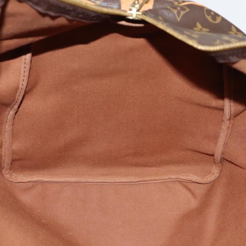 Louis Vuitton Keepall