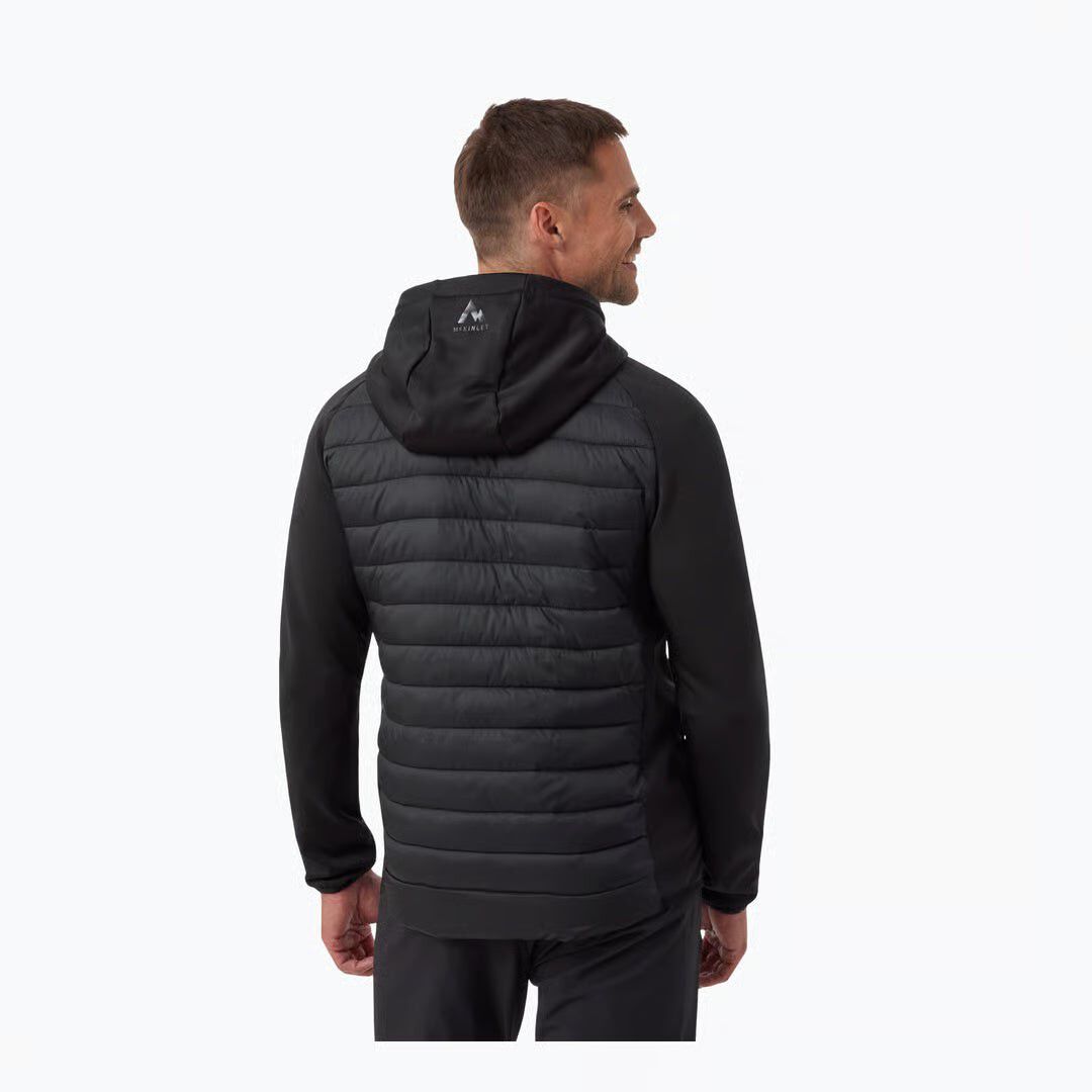 Hamra Hybrid Overgangs Jakke