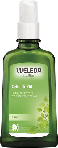 Birch Cellulite Oil