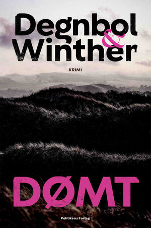Dømt