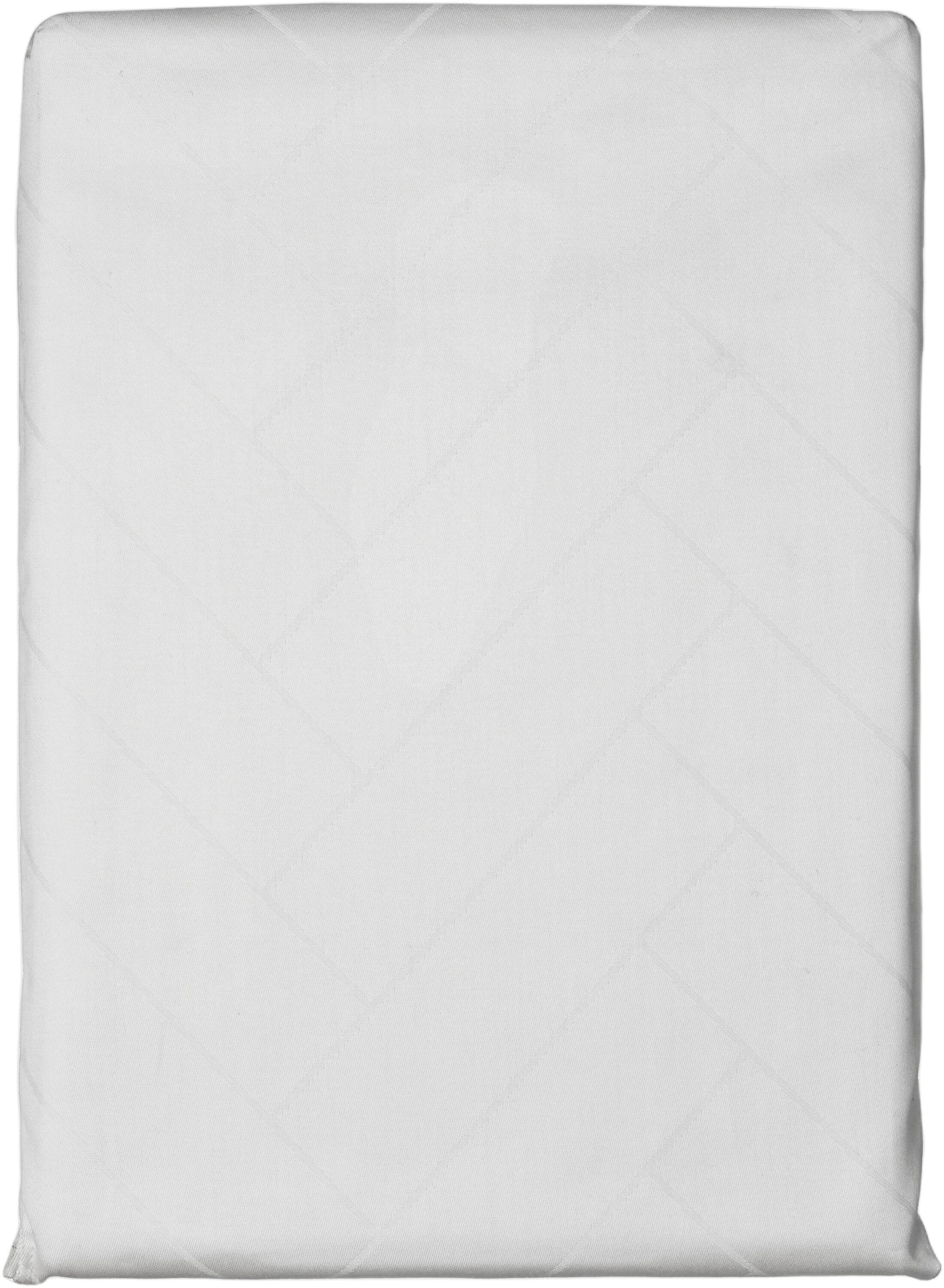 Dug Tiles Damask Optisk hvid