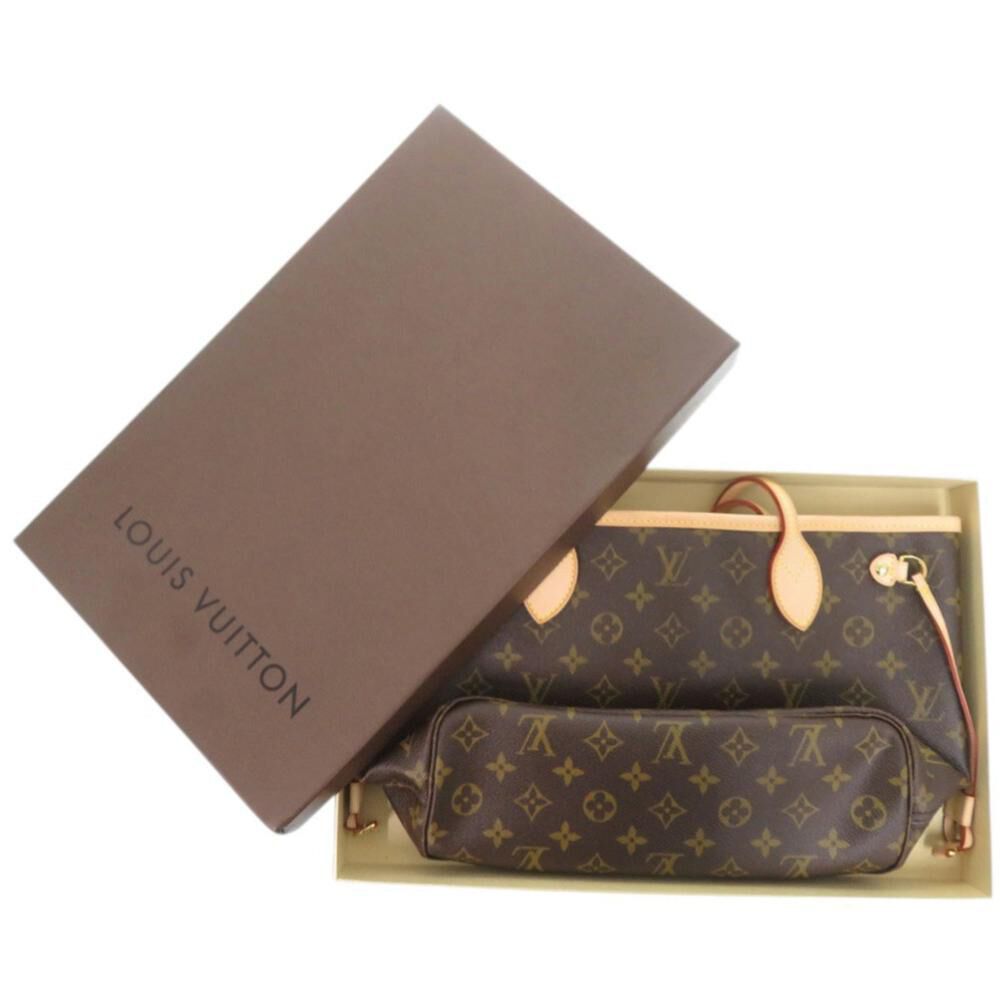 Louis Vuitton Neverfull