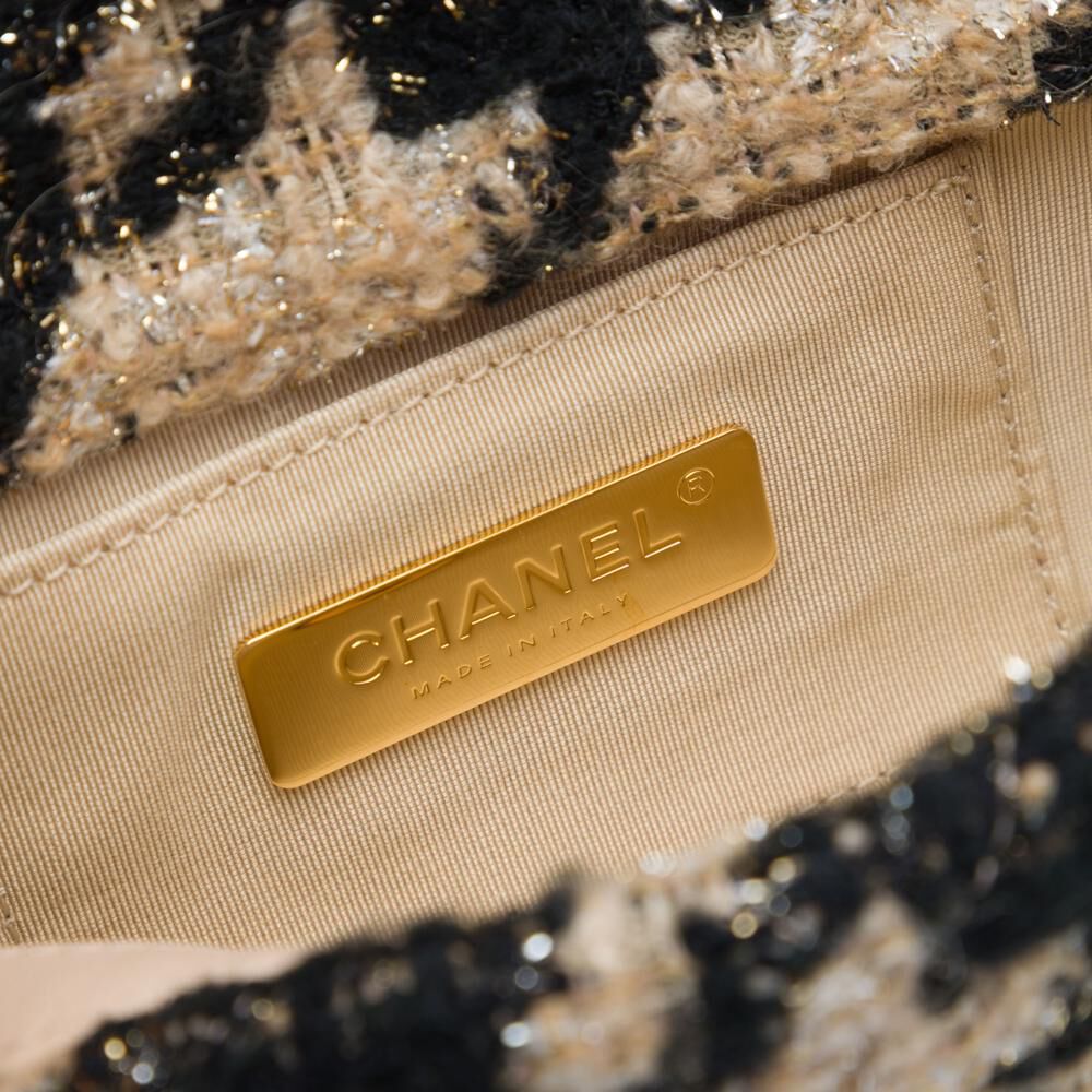 Chanel Belt Bag
