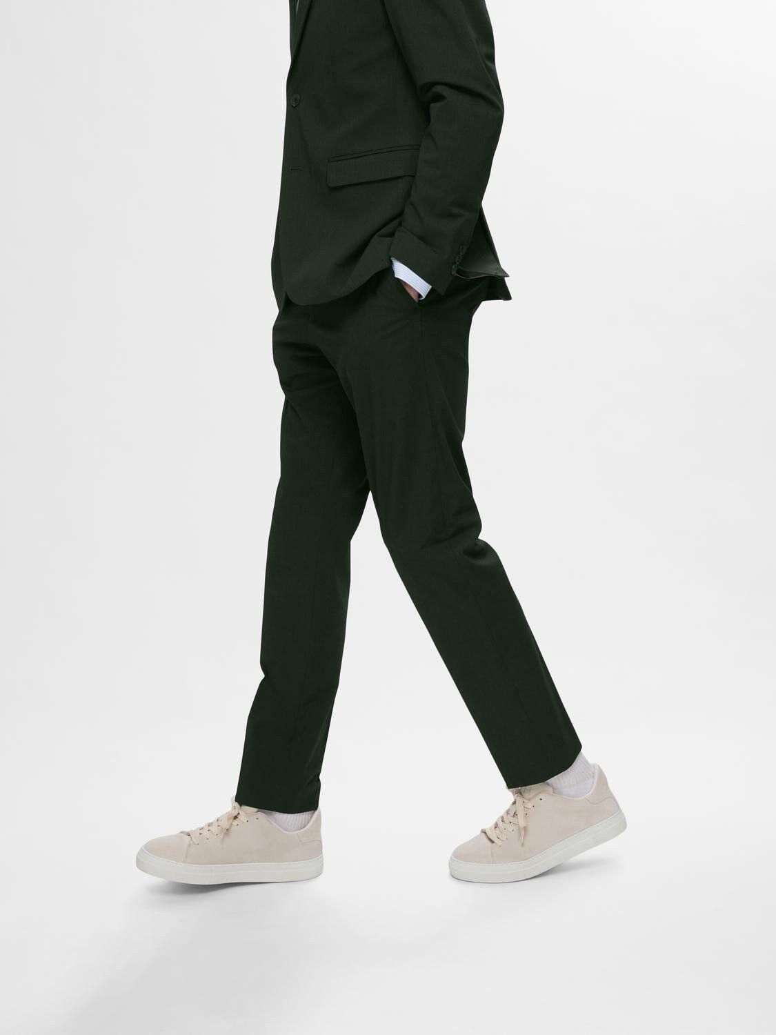 SLHSLIM-LIAM TRS FLEX B NOOS