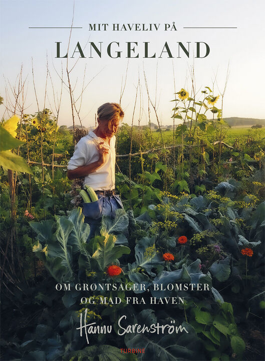 Mit haveliv på Langeland