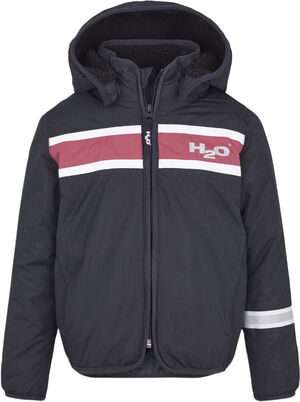 Raino Jacket