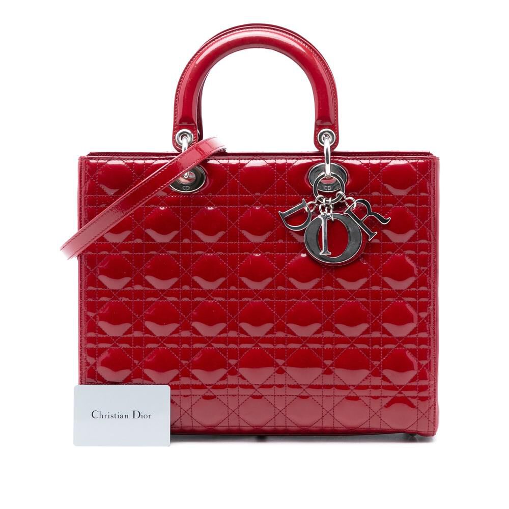 Dior Lady Dior
