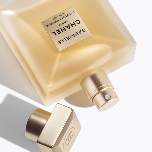 Hair Mist