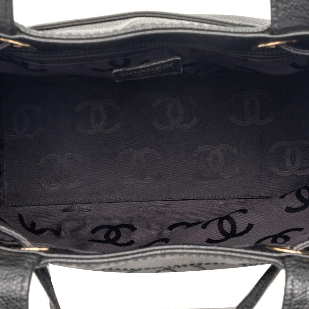 Chanel Tote
