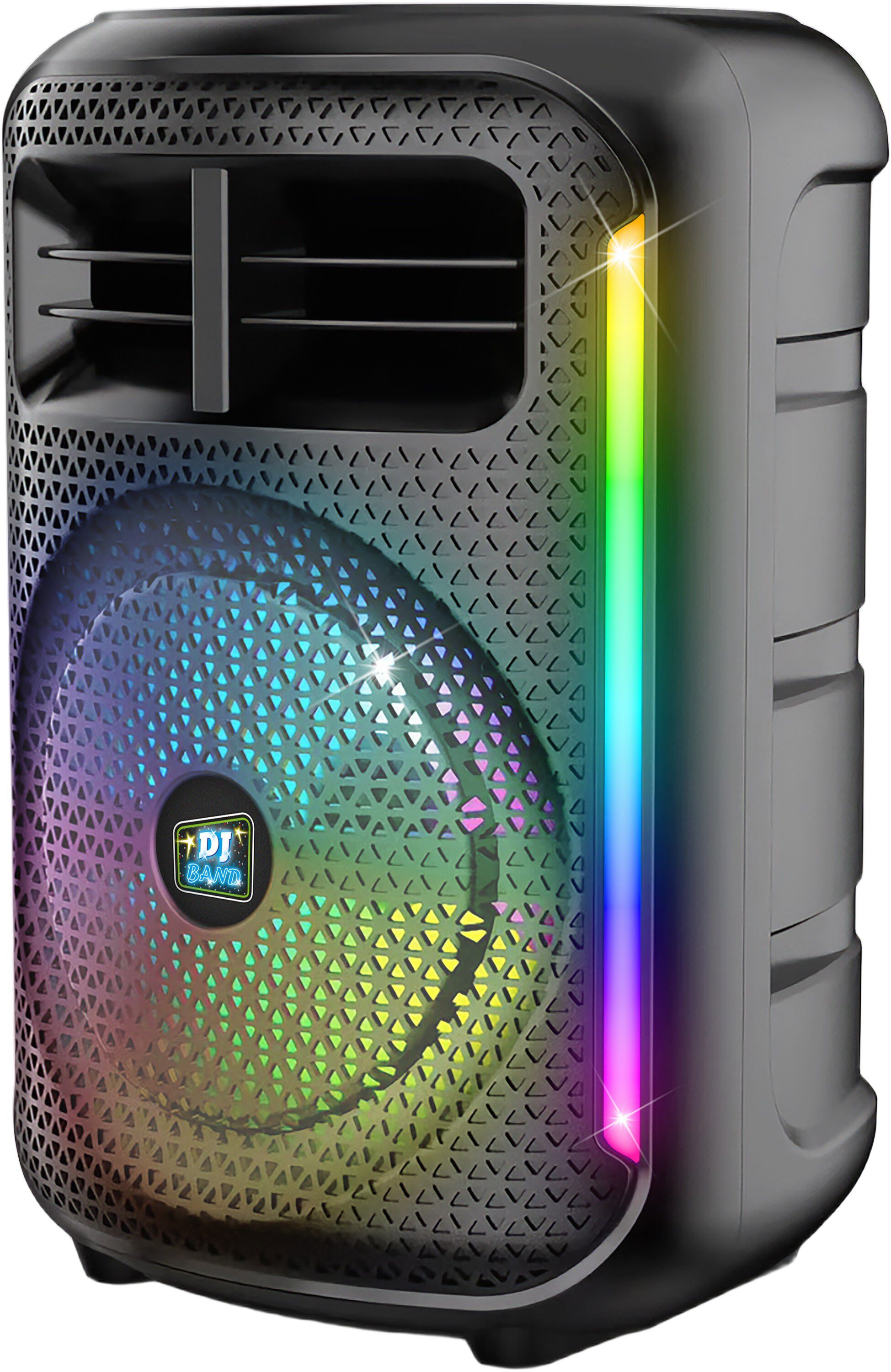 KARAOKEH&Oslash;JTALERmMIC 8