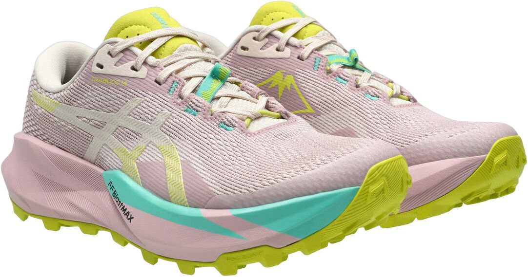 Gel-Trabuco 14 Trail L&oslash;besko