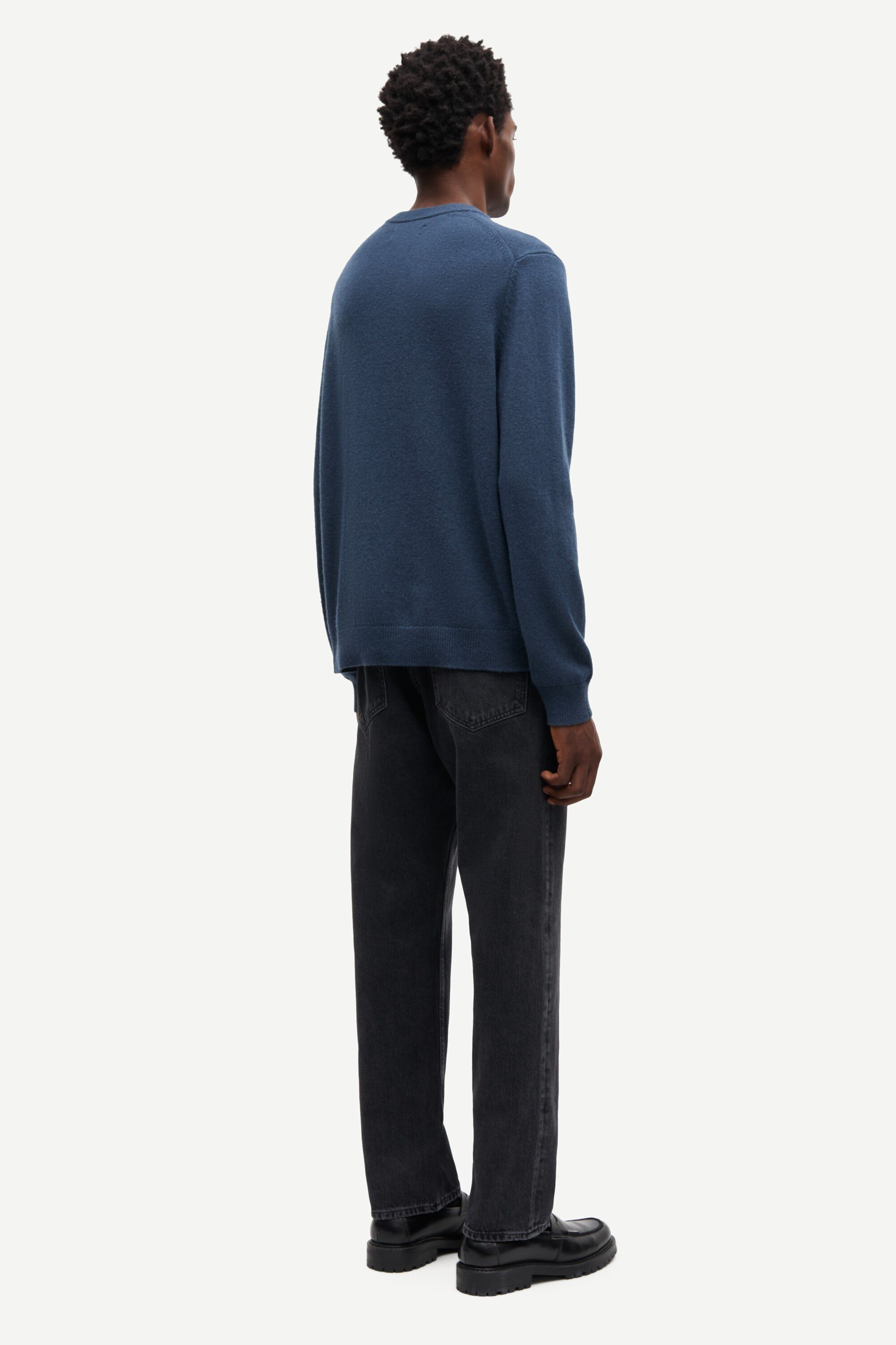 Sapatrik sweater 132