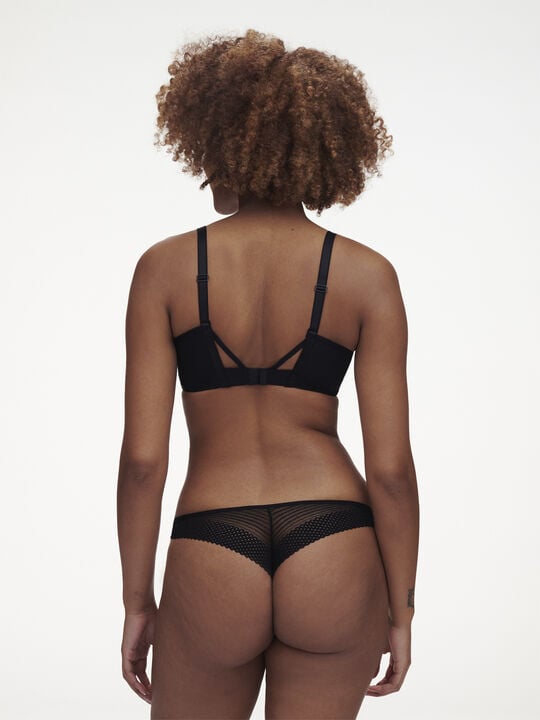 Play Wirefree Support Bra