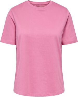 ONLFREJA LIFE S/S LUXE TOP CC JRS N