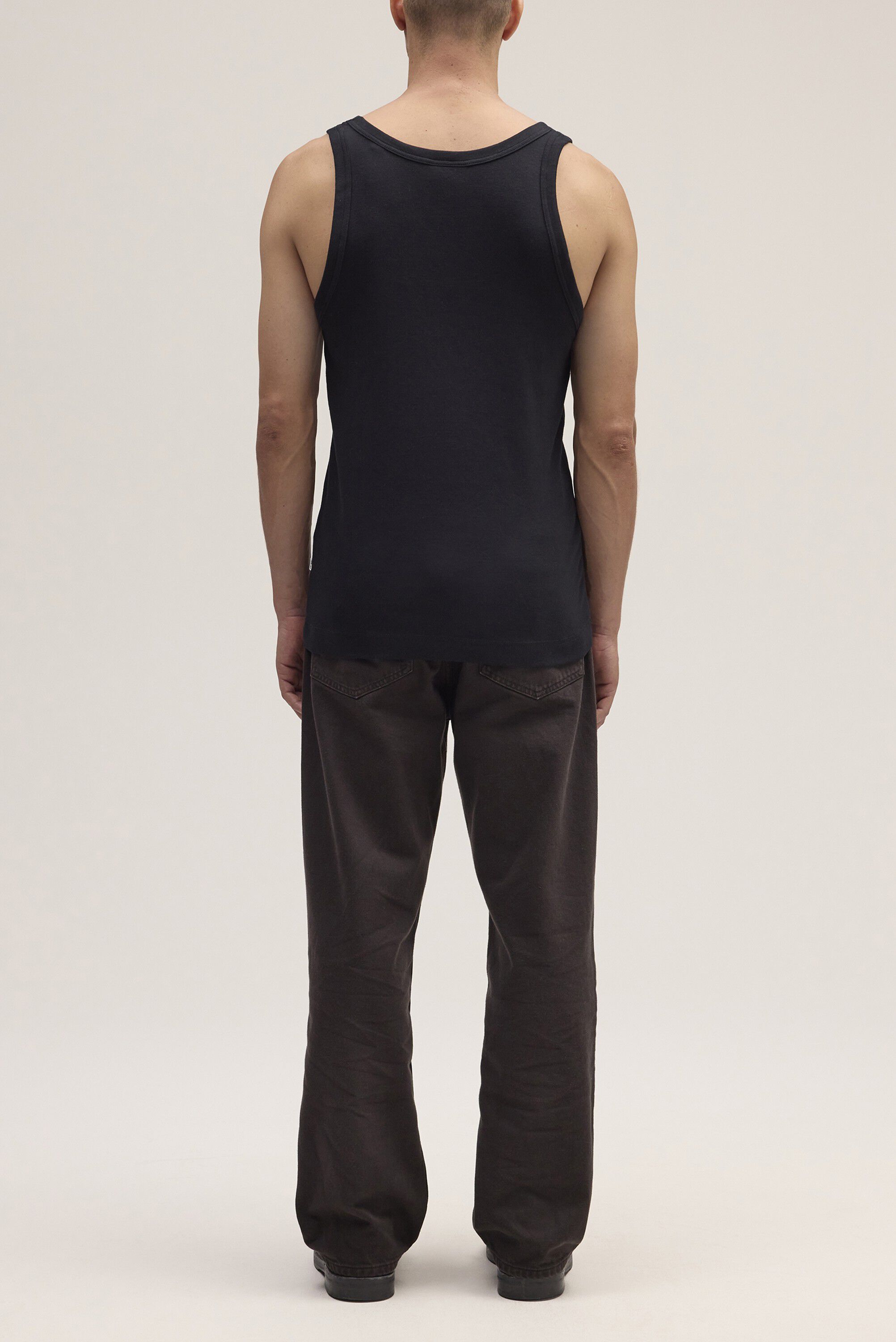 Mick Tank Top