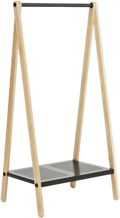 Toj Clothes Rack Small