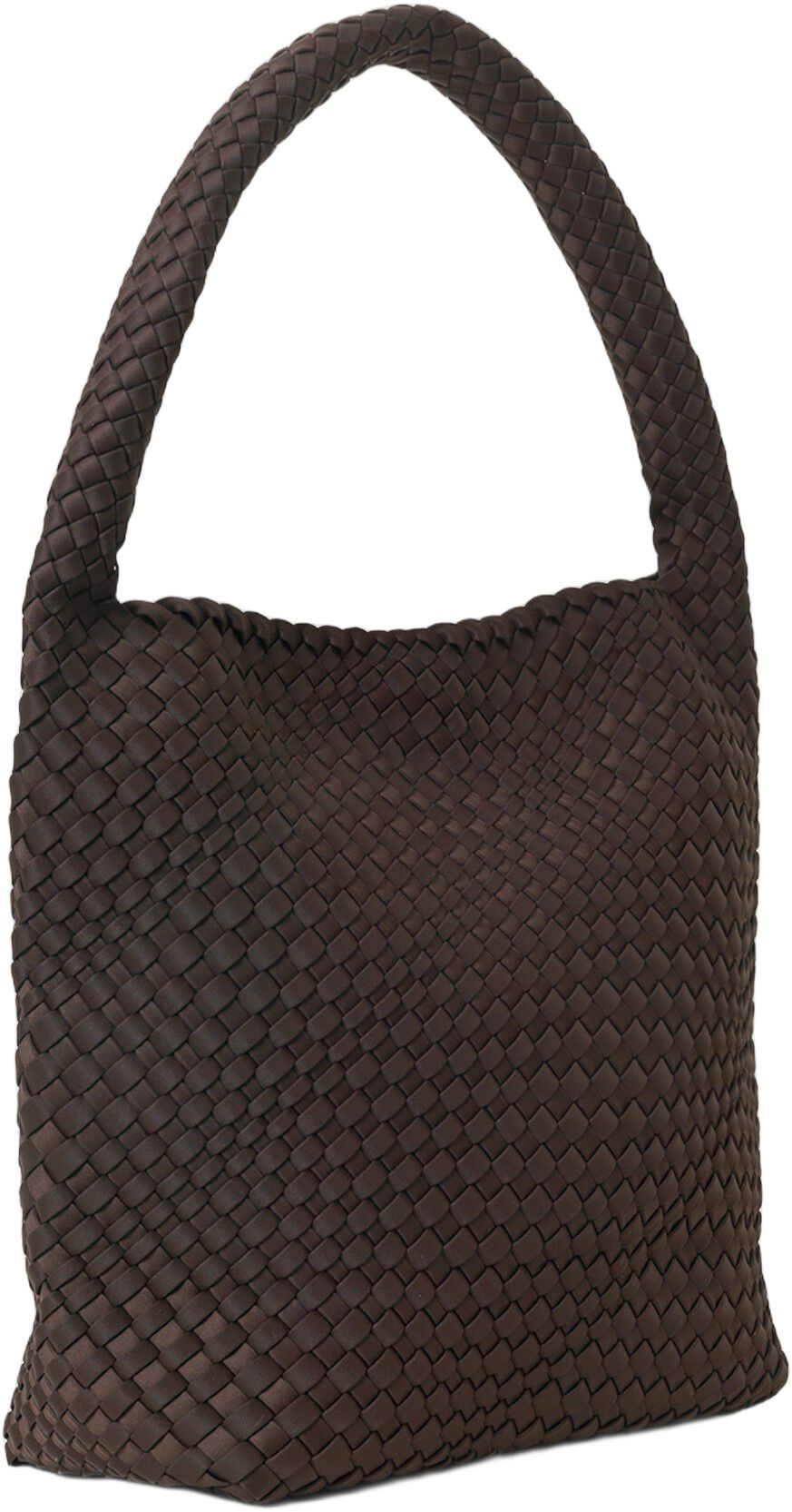 Day Braiding Shoulder B