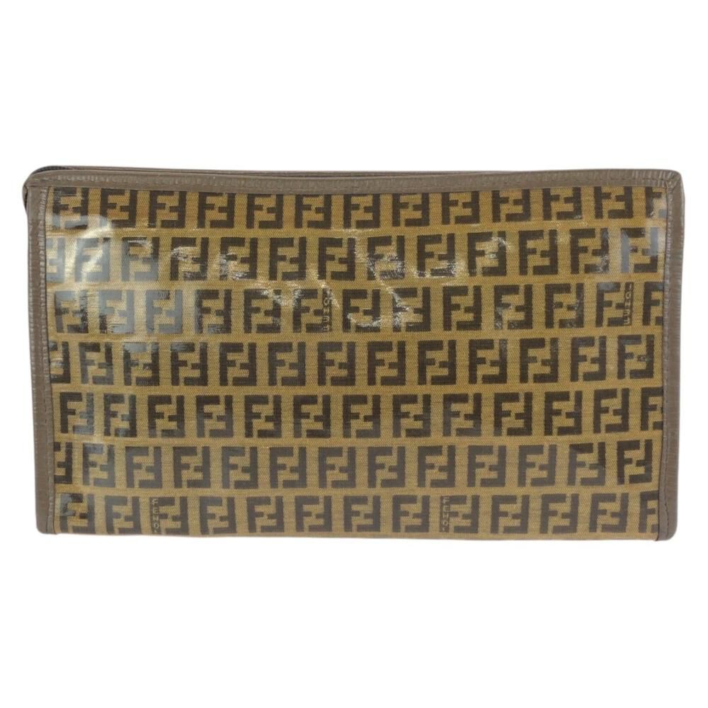 Fendi Clutch