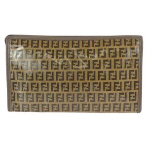 Fendi Clutch