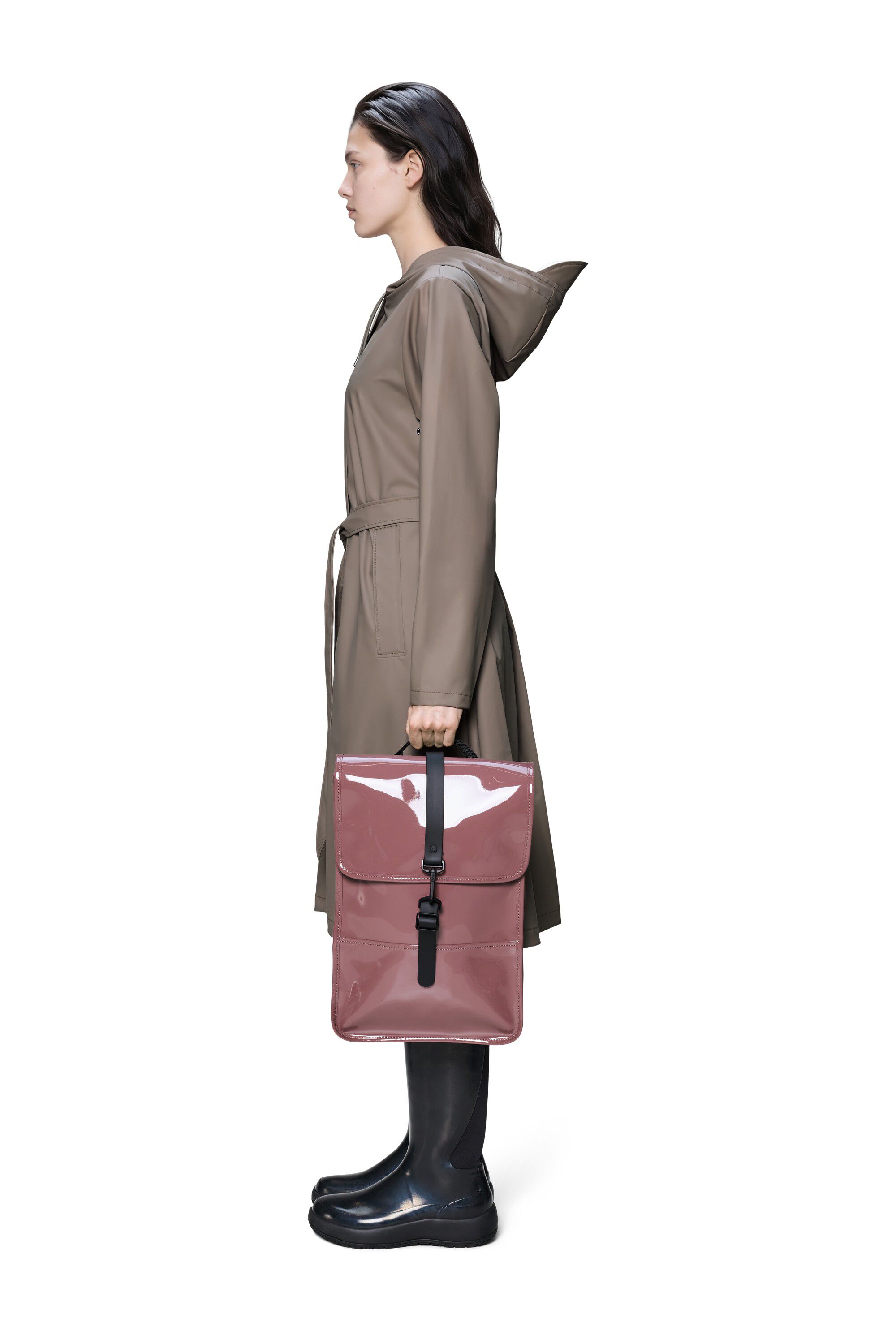 Backpack Mini W3