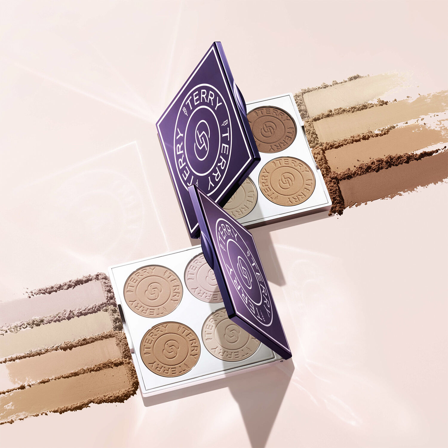 Hyaluronic Hydra Powder N1. Fair to