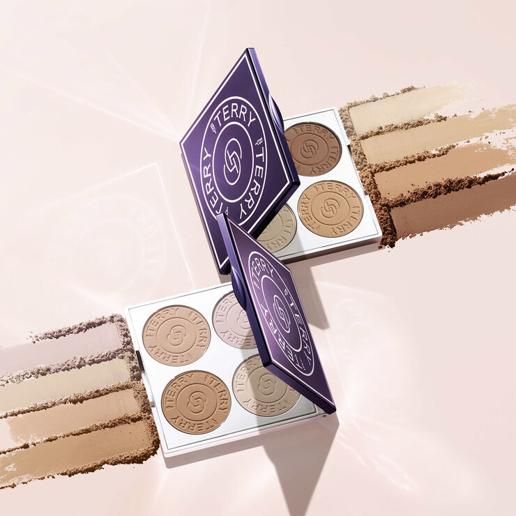 Hyaluronic Hydra Powder N1. Fair to