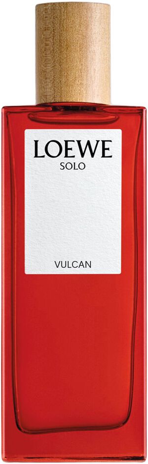 LOEWE Solo Vulcan Eau de Parfum 50ML