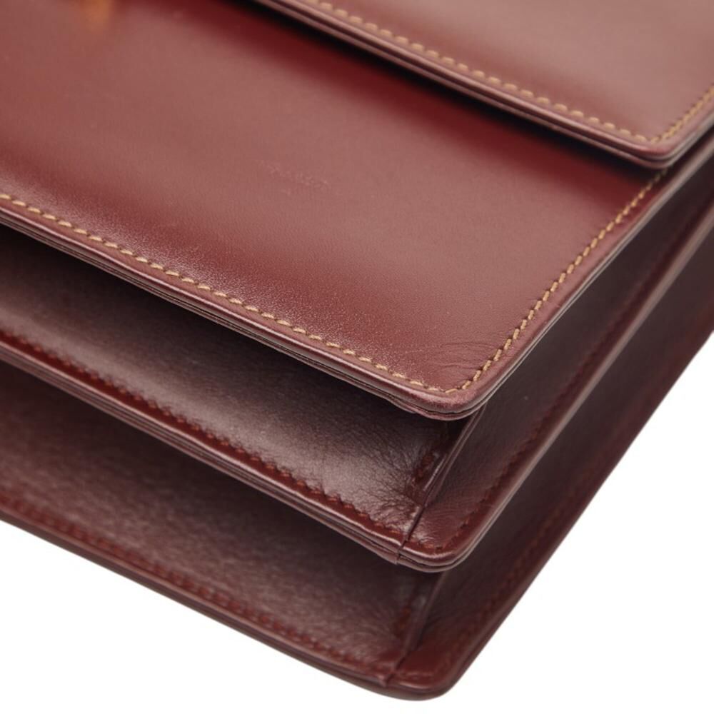 Cartier Crossbody Bag