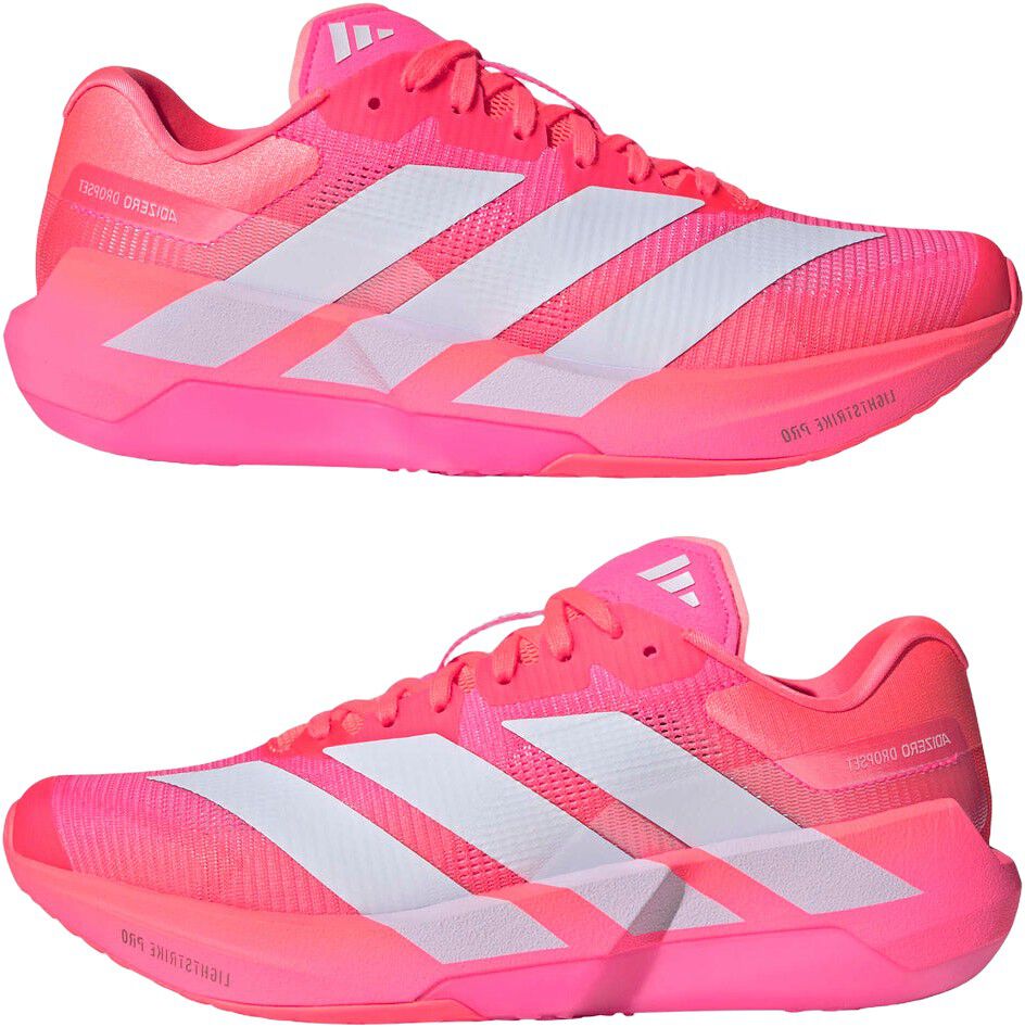 ADIZERO Dropset Pro Tr&aelig;nings Sko