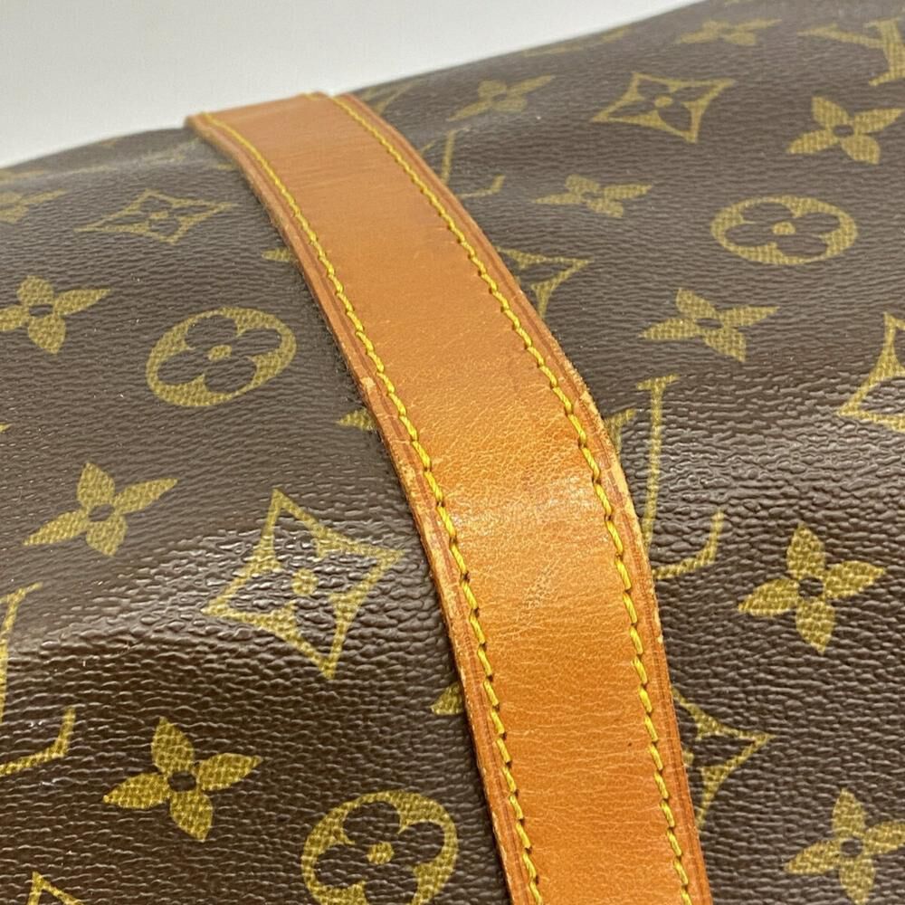Louis Vuitton Keepall