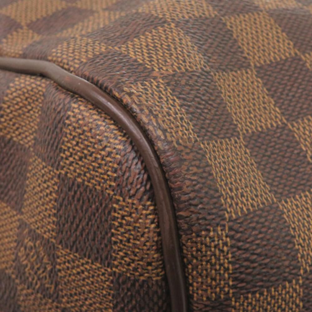 Louis Vuitton Keepall