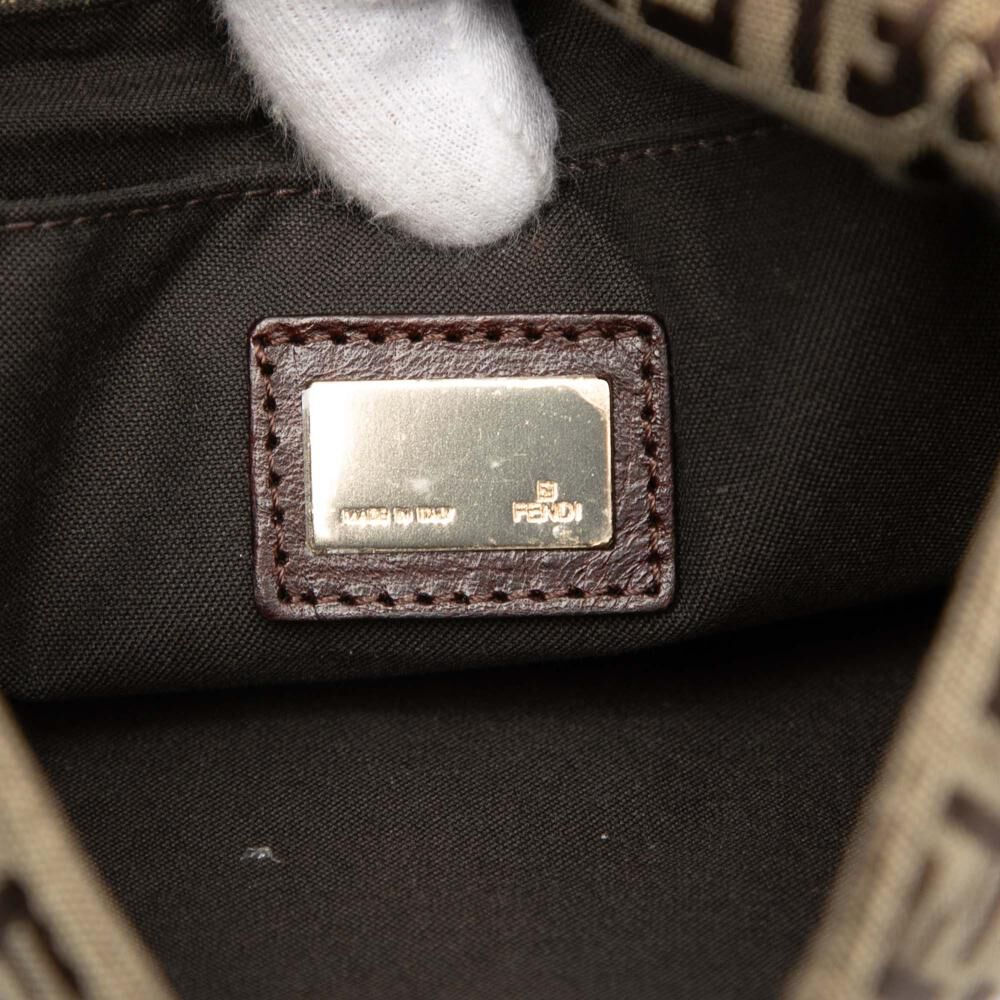 Fendi Crossbody Bag