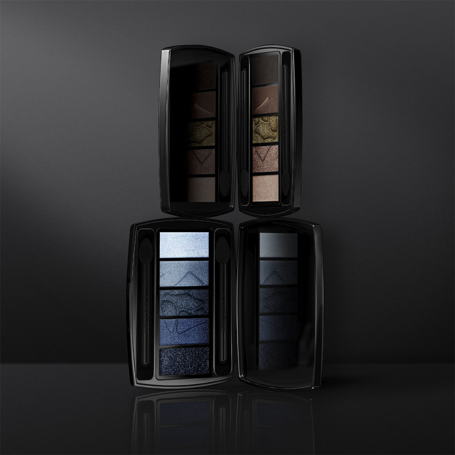 Hypn&ocirc;se Palette 5 Couleurs