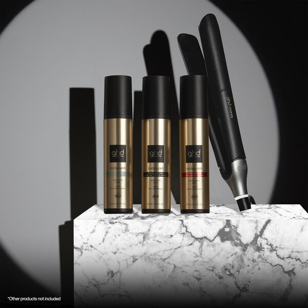 Heat Protect Spray 120 ml.