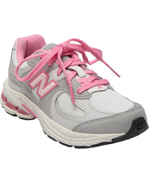 New Balance 2002 Kids Lace