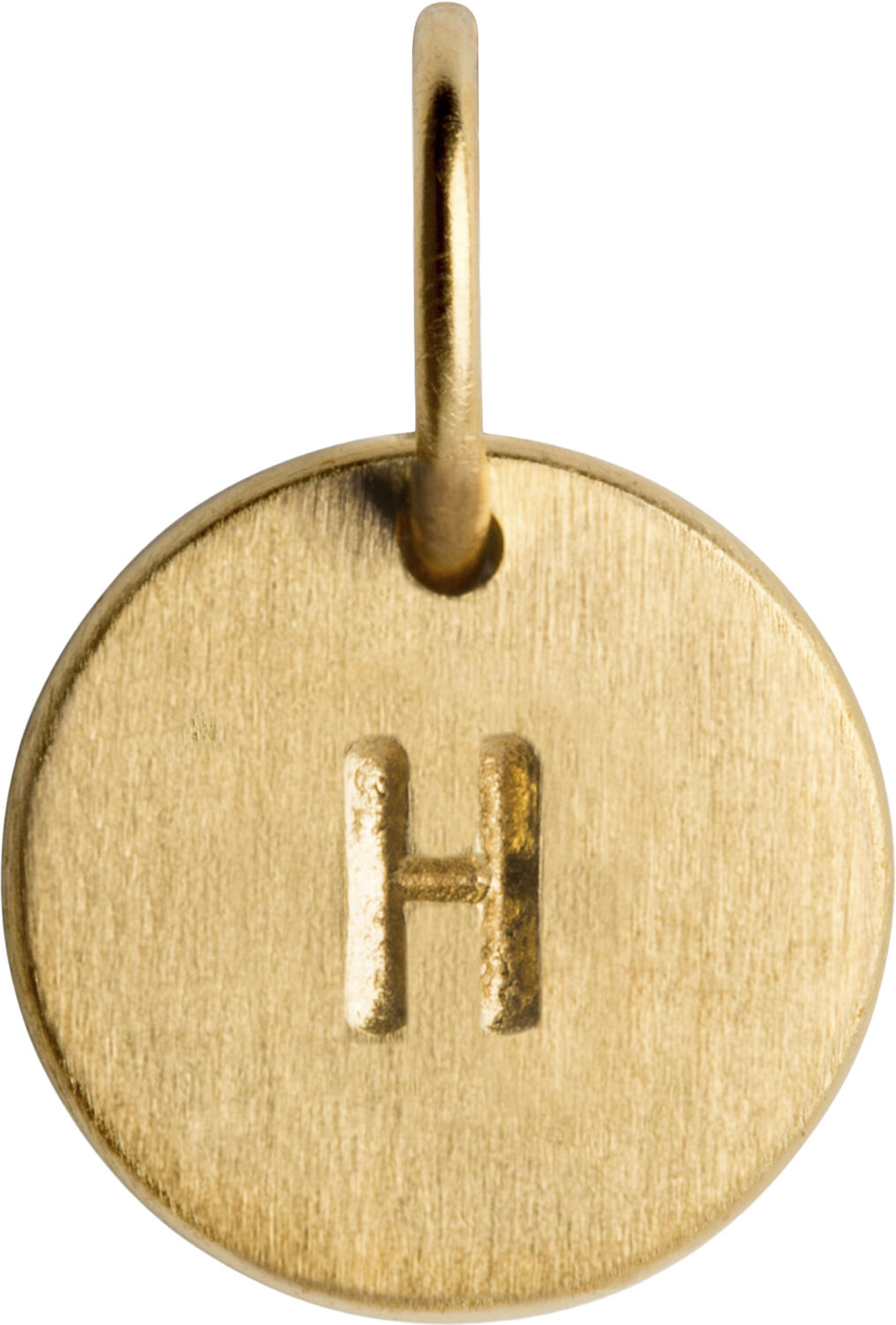 LoveTag-vedh&aelig;ng - H