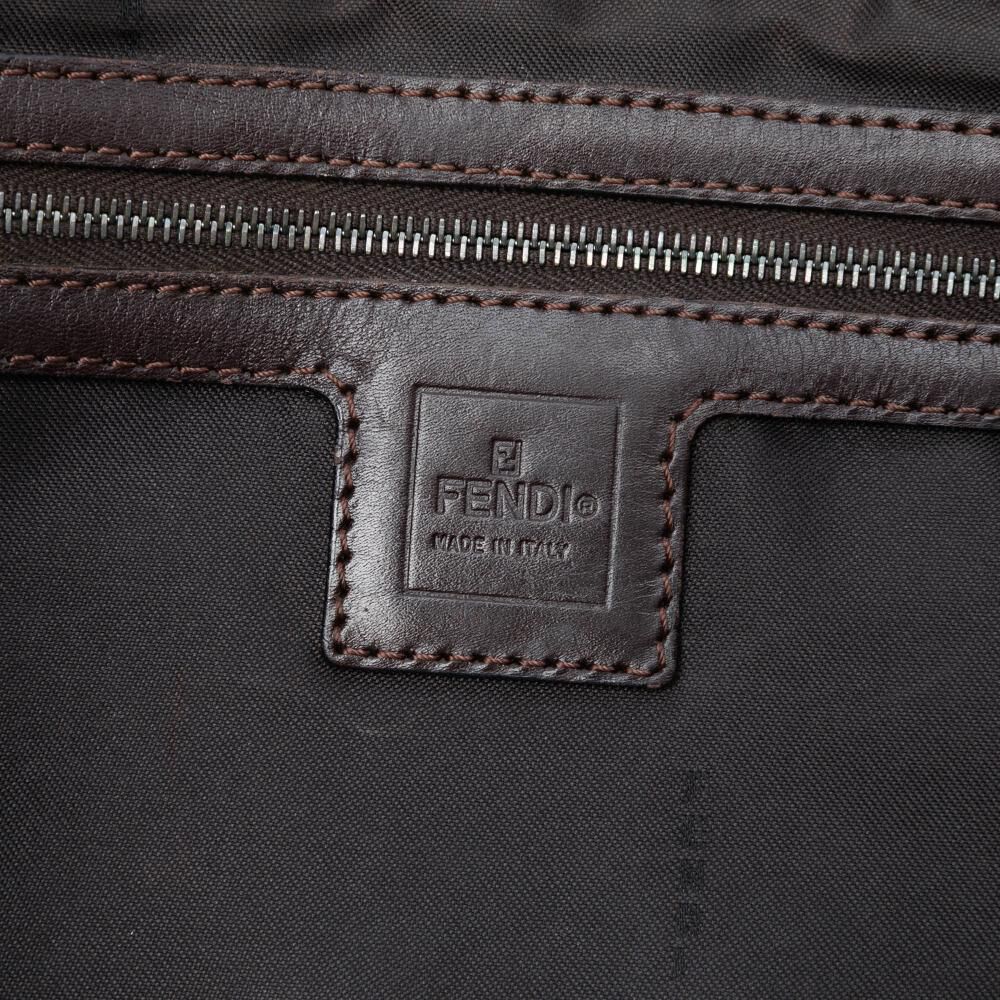 Fendi Tote