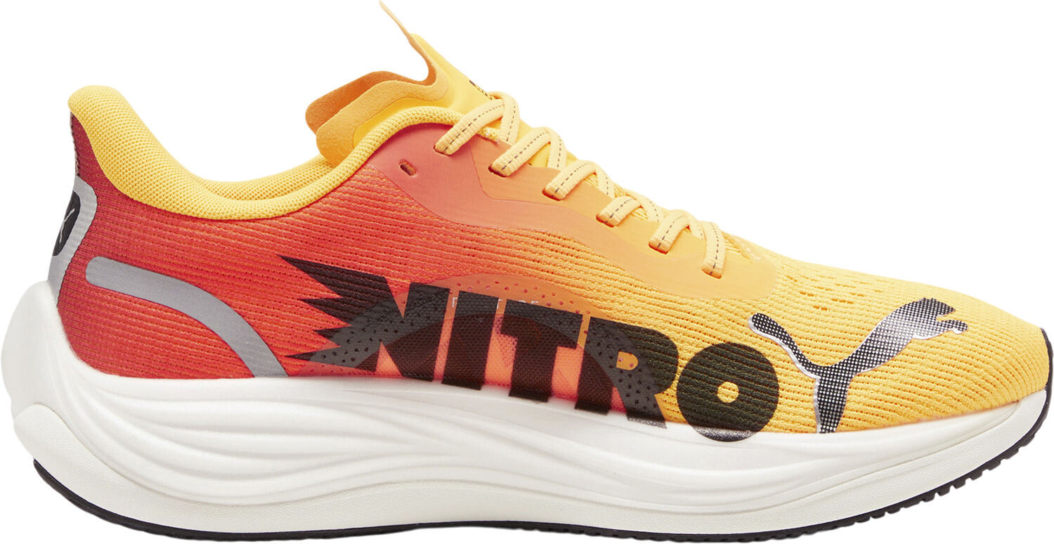 Velocity Nitro 3 Fade L&oslash;besko